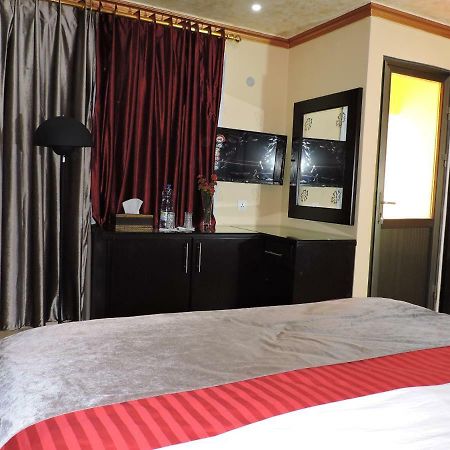 Valentine Inn Luxury Wadi Musa Luaran gambar