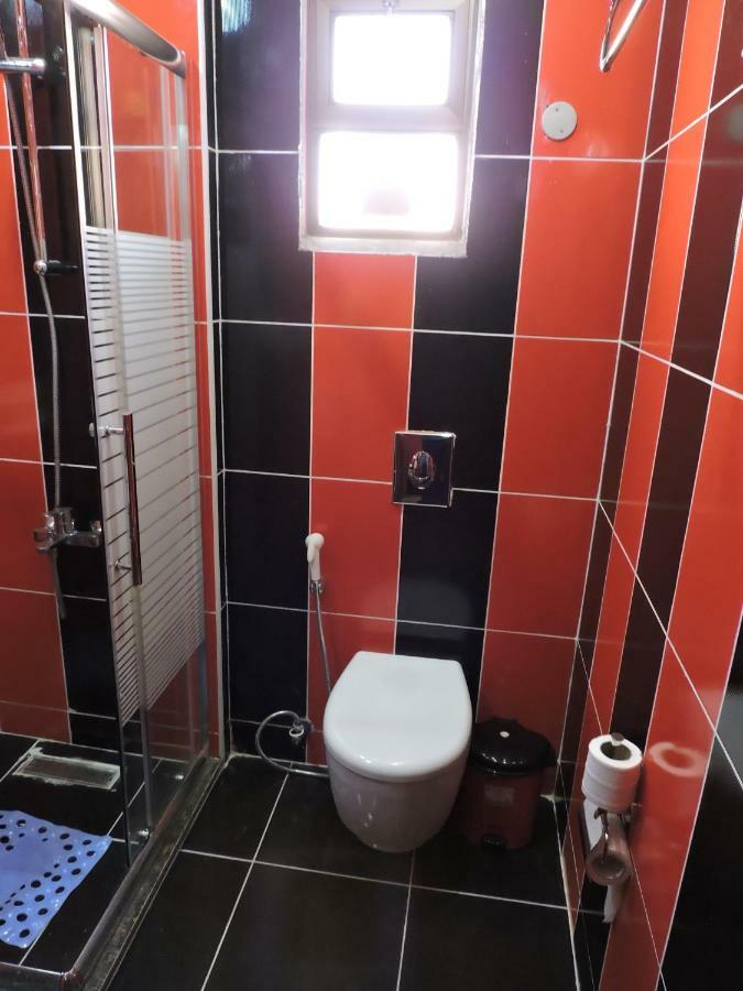 Valentine Inn Luxury Wadi Musa Luaran gambar