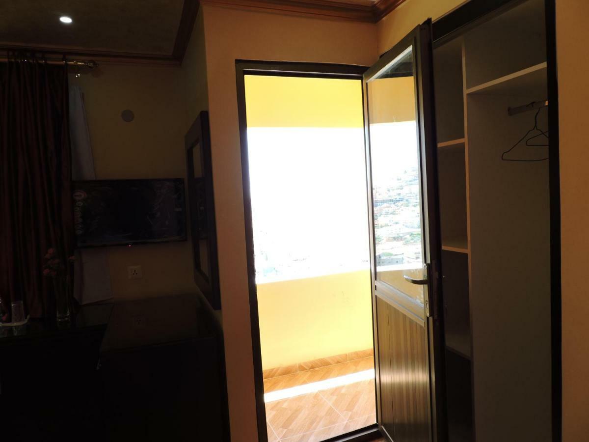 Valentine Inn Luxury Wadi Musa Luaran gambar