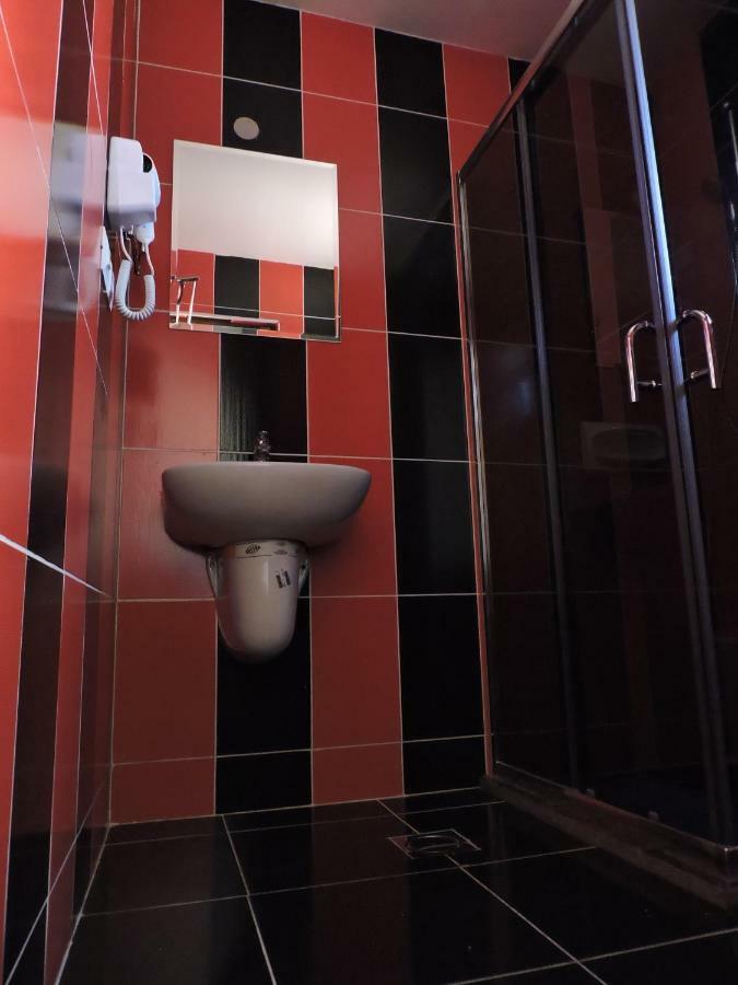 Valentine Inn Luxury Wadi Musa Luaran gambar