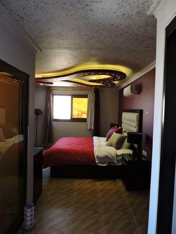 Valentine Inn Luxury Wadi Musa Luaran gambar