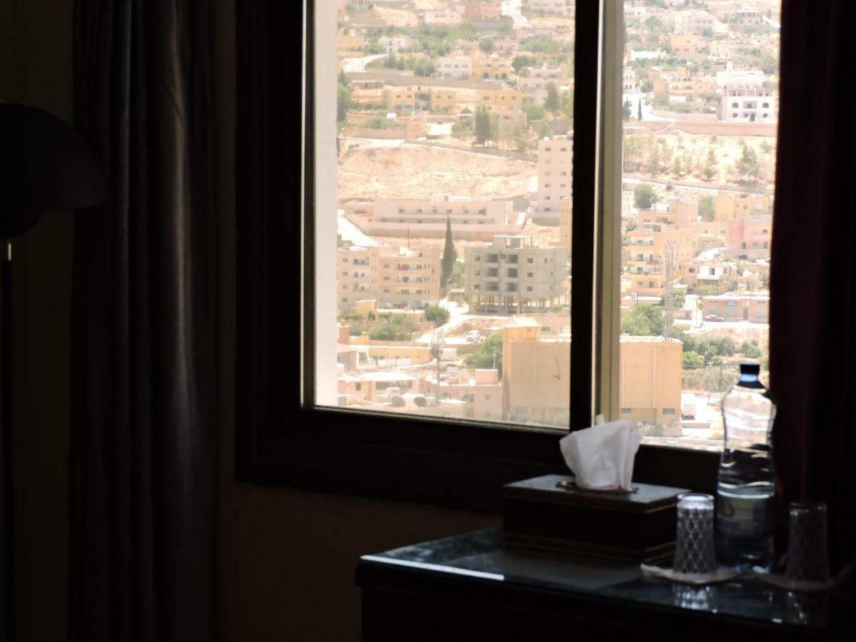 Valentine Inn Luxury Wadi Musa Luaran gambar