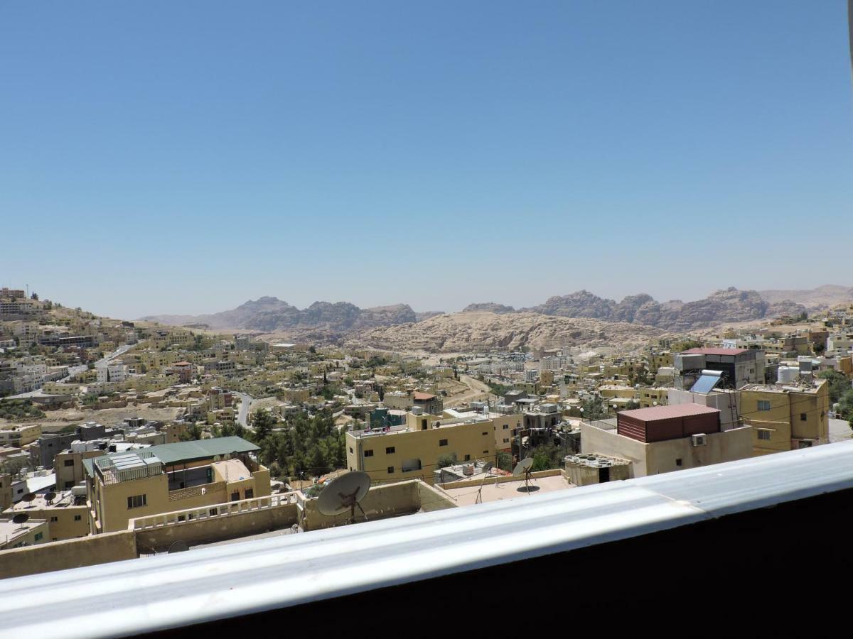 Valentine Inn Luxury Wadi Musa Luaran gambar