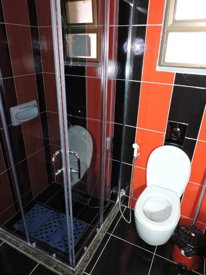 Valentine Inn Luxury Wadi Musa Luaran gambar