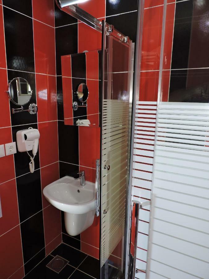 Valentine Inn Luxury Wadi Musa Luaran gambar