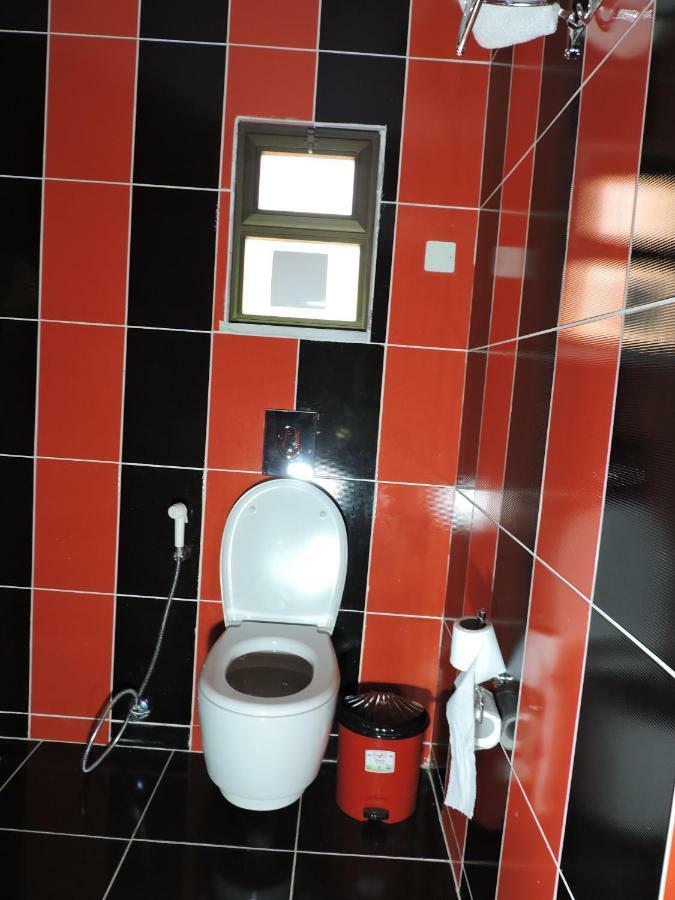Valentine Inn Luxury Wadi Musa Luaran gambar