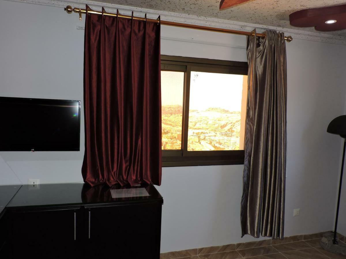 Valentine Inn Luxury Wadi Musa Luaran gambar