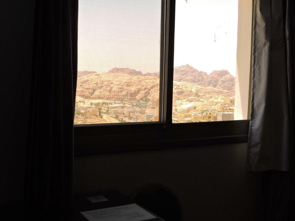 Valentine Inn Luxury Wadi Musa Luaran gambar