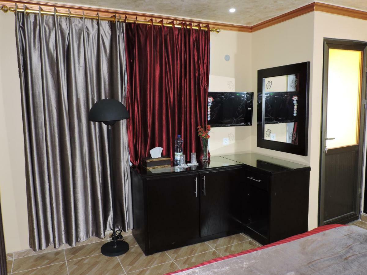 Valentine Inn Luxury Wadi Musa Luaran gambar