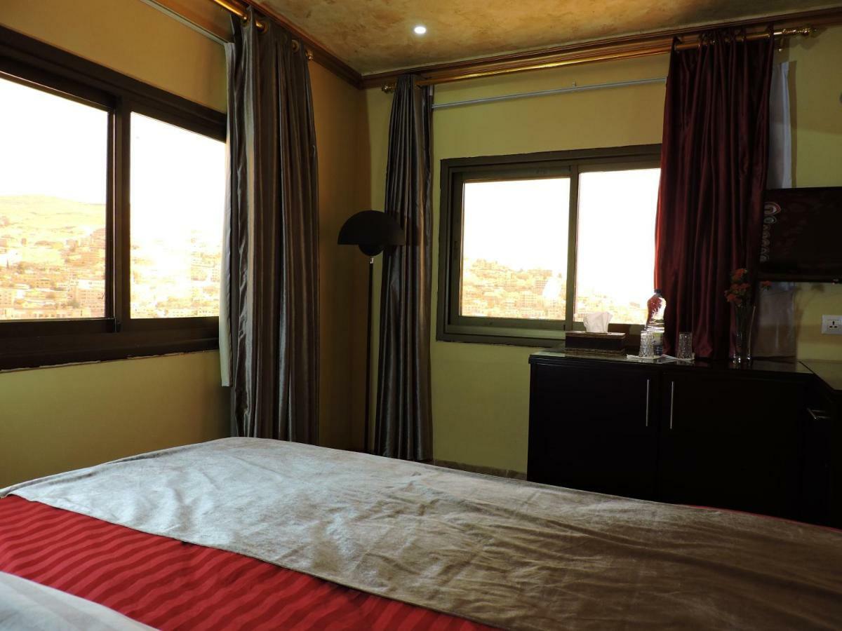 Valentine Inn Luxury Wadi Musa Luaran gambar