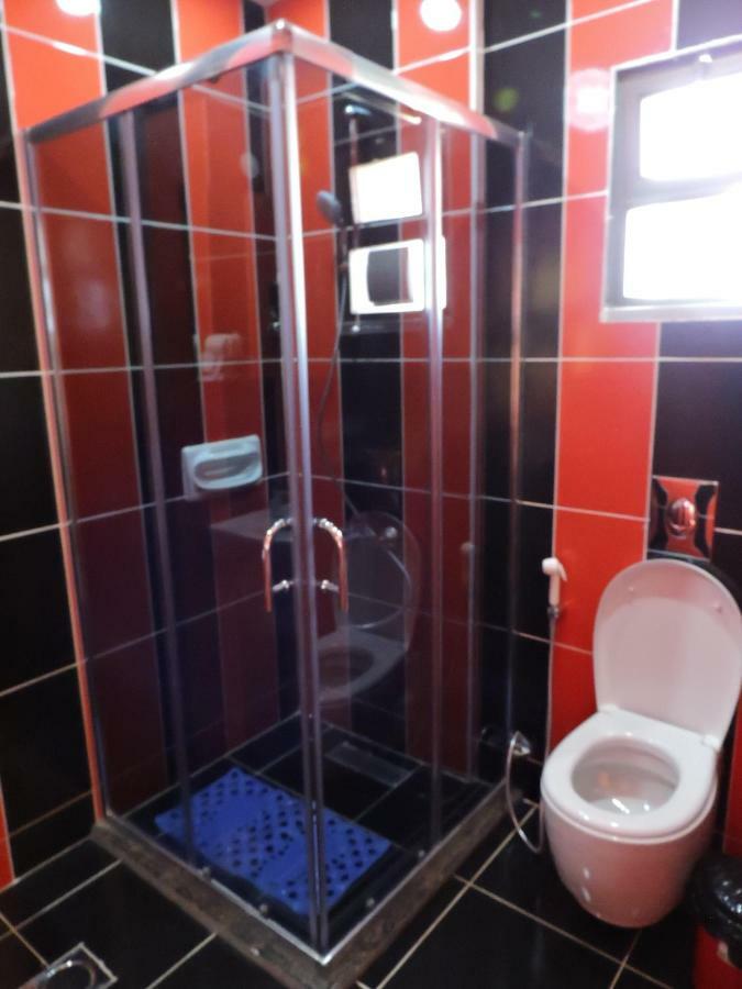 Valentine Inn Luxury Wadi Musa Luaran gambar