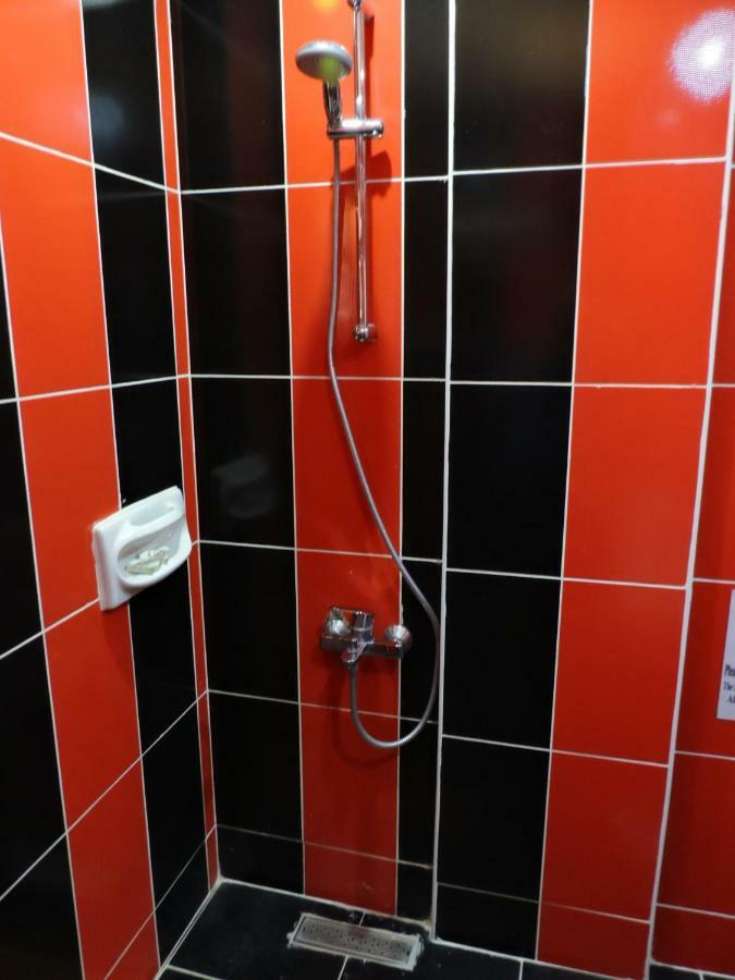 Valentine Inn Luxury Wadi Musa Luaran gambar