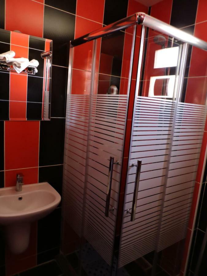 Valentine Inn Luxury Wadi Musa Luaran gambar
