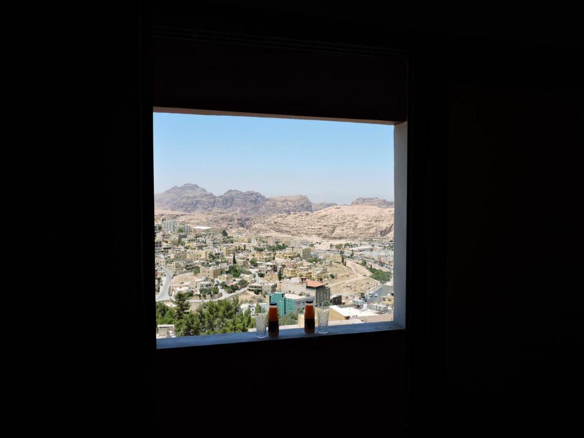 Valentine Inn Luxury Wadi Musa Luaran gambar