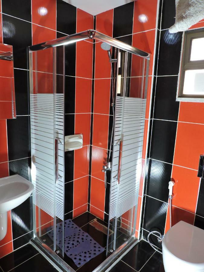 Valentine Inn Luxury Wadi Musa Luaran gambar