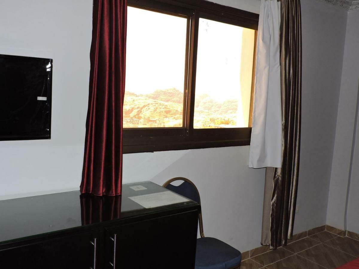 Valentine Inn Luxury Wadi Musa Luaran gambar