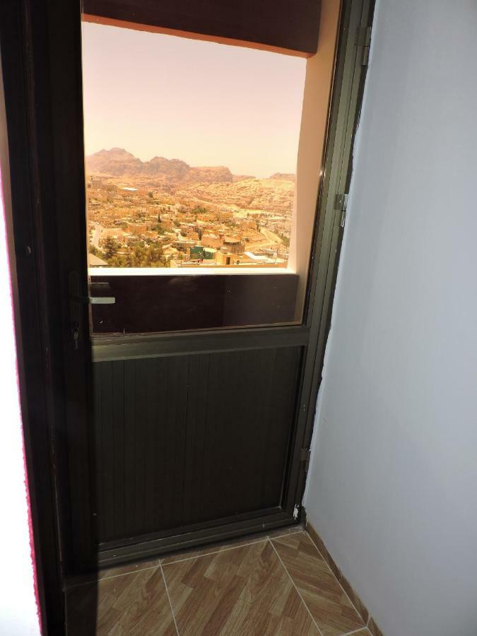 Valentine Inn Luxury Wadi Musa Luaran gambar